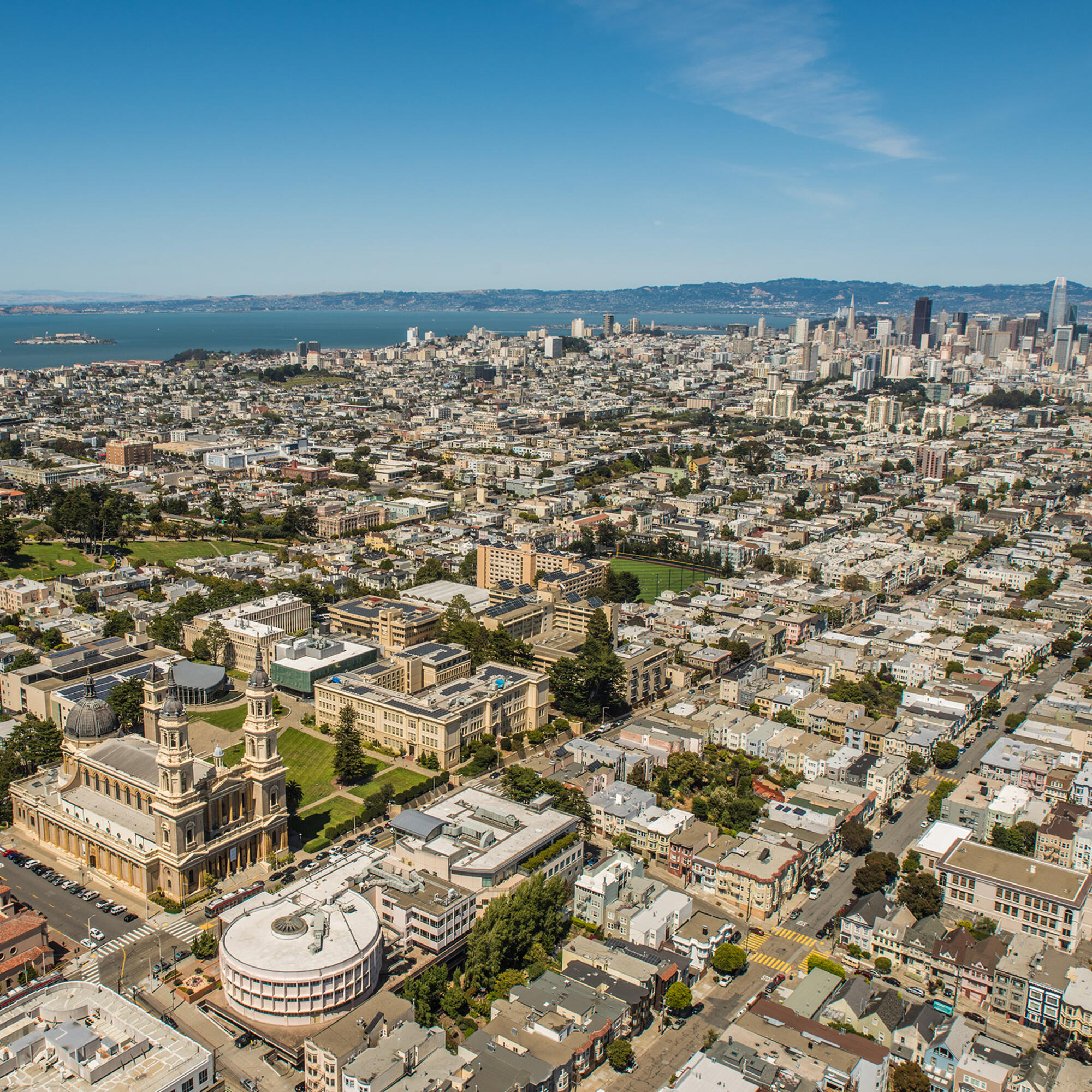 School Of Law University Of San Francisco   USF 2018 06 11 014 3 