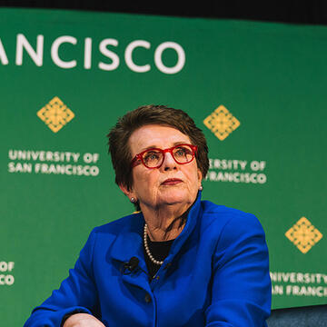 Billie Jean King