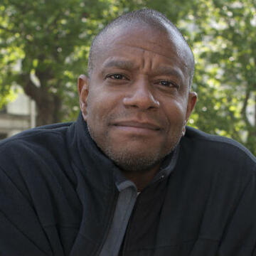 Paul Beatty