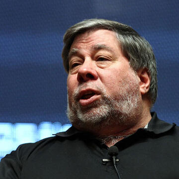 Steve Wozniak