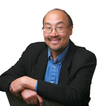 Paul Okamoto