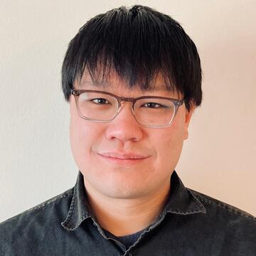 Philip Choong headshot