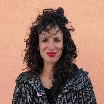 Professor Liat Burdugo