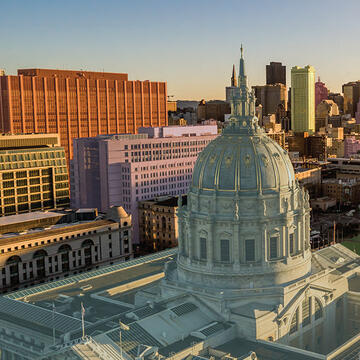 san francisco city hall