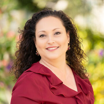 Gena Castro Rodriguez