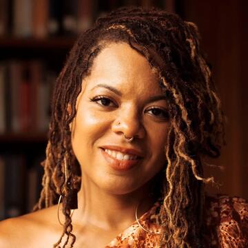 Airea Dee Matthews