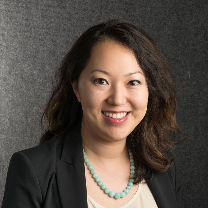 Wendy J. Lin | University of San Francisco