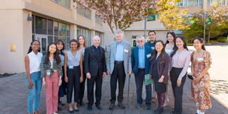 USF honors star alum Gordon Getty