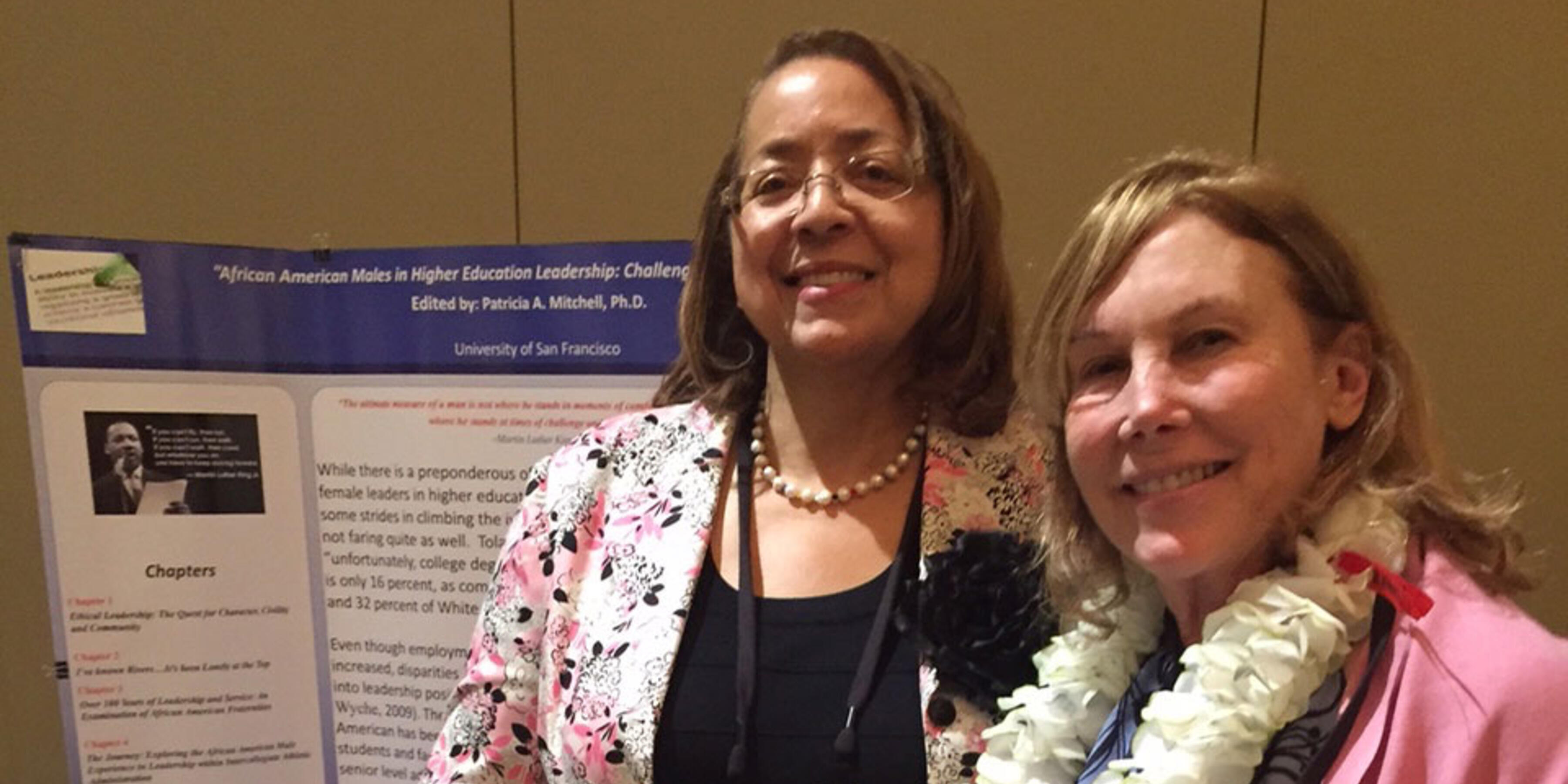 Conference Reflection 14th Annual Hawaii International Conference on
